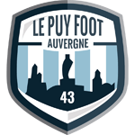 Le Puy Foot 43