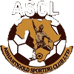 Ashanti Gold