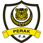 Perak TBG