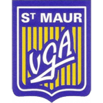 VGA Saint-Maur VGA Saint-Maur