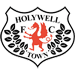 Holywell Town