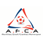 FC Aurillac-Arpajon CA