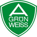 Grün-Weiss Ahrensfelde