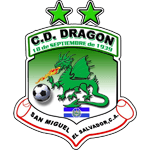 Dragón