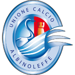 UC AlbinoLeffe U19