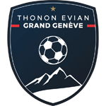 Thonon Évian GGFC