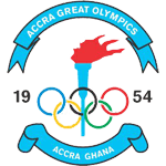 Great Olympics