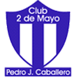 2 de Mayo