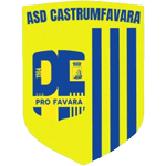 ASD Castrumfavara