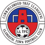 Llangefni Town FC