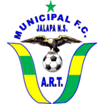 ART Municipal Jalapa