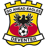 Go Ahead Eagles U18