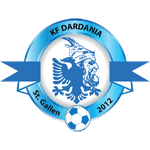 KF Dardania St. Gallen