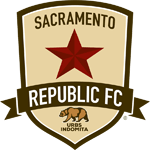 Sacramento Republic (Preseason)