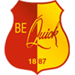 Be Quick 1887