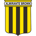 Almirante Brown