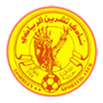 Tishreen SC