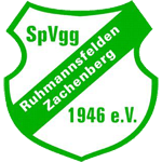 SpVgg Ruhmannsfelden