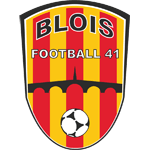 Blois Foot 41