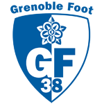 Grenoble Foot 38
