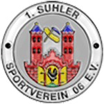 1. SV Suhl 1906