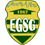 EGS Gafsa