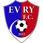 Évry FC