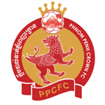 Phnom Penh Crown