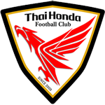 Thai Honda Ladkrabang
