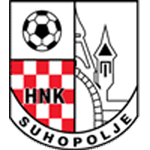 HNK Suhopolje