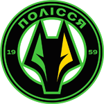 Polissya Zhytomyr (old)