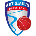 ART Giants Düsseldorf