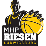 MHP RIESEN Ludwigsburg