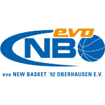 evo New Basket Oberhausen
