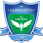 FC Samtredia