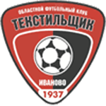 Tekstilshchik Ivanovo