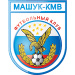 FK Mashuk KMV