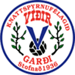 Víðir Garður