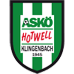ASK Klingenbach