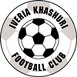 Iveria Khashuri