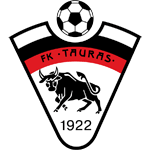 Tauras Tauragė