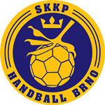 SKKP Handball Brno