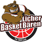 Licher BasketBären