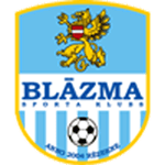 SK Blāzma