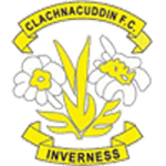 Clachnacuddin FC