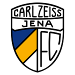 FC Carl Zeiss Jena II FC Carl Zeiss Jena II