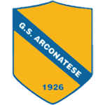 GS Arconatese 1926