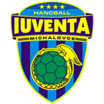 IUVENTA Michalovce