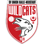 Union Halle-Neustadt