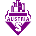 Austria Salzburg